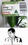 Image result for Yellow Cukes Funny