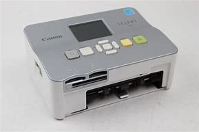 Image result for Canon Selphy CP780 Compact Photo Printer