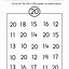 Image result for Numbers to 20 Worksheet Twinkl