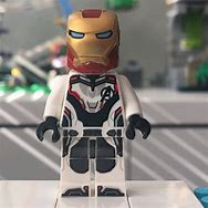 Image result for LEGO Iron Man Mark 100