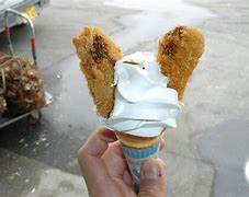 Image result for Weird Food in Japan