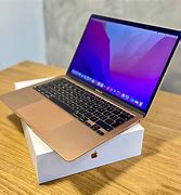 Image result for MacBook Air Pink Gold