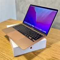 Image result for Gold MacBook Air Retina