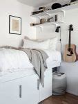 Image result for Interior Design for 25 Square Meters