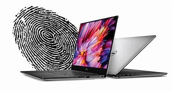Image result for Fingerprint Lock for Dell Laptop XPS 15