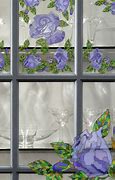 Image result for Painted Window Stickers