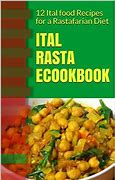 Image result for Rastafarian Cookbook