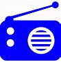Image result for Radio Blue Symbol