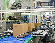 Image result for Industrial Packaging Equipment