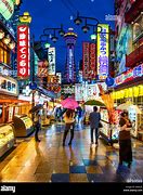 Image result for Osaka Japan Nightlife