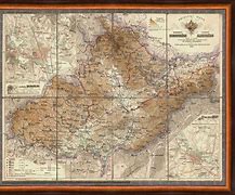 Image result for Historicka Mapa Slovenska