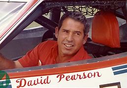 Image result for David Pearson Race Car Driver