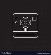 Image result for Retro Camera Icon