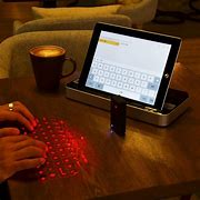 Image result for Bluetooth Virtual Keyboard