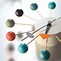 Image result for Ball Clock Futuristic