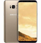 Image result for Samsung Galaxy S8 Plus Gold