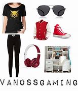 Image result for VanossGaming Roblox Cosplay