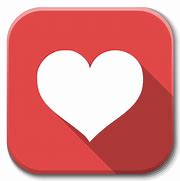 Image result for App with Heart Icon