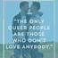 Image result for Pride Ally Quotes