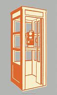 Image result for Old American Phone Booth