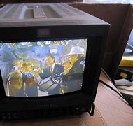 Image result for Sony Trinitron 18 Inch