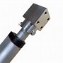 Image result for Linear Actuator Bracket