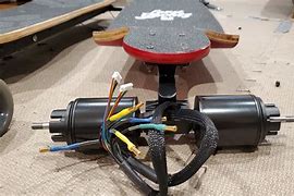 Image result for Cable Car Direct Drive Motor