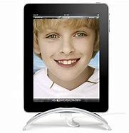 Image result for iPad Stand with Light