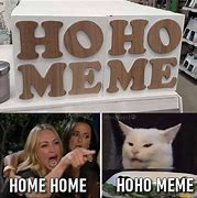 Image result for Woman Yelling at Cat Meme Face