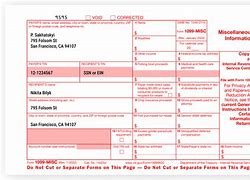 Image result for Employer Form for 1099 Employee