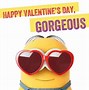 Image result for Minions I Love You Quotes