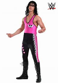 Image result for WWE Pink Pants Wrestler