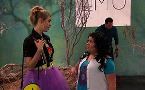 Image result for Hannah Kat Jones Austin and Ally