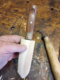 Image result for Alined Knife