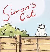 Image result for Funny Simon Cat