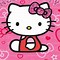 Image result for Hello Kitty HD Wallpaper Portrait