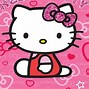 Image result for Hello Kitty Wall Photos