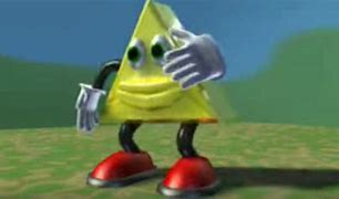 Image result for Tringel Man Meme Roblox