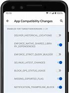 Image result for Meshtastic Android OS Compatibility Chart