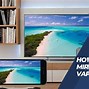 Image result for Sony TV Screen Mirroring