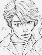 Image result for Stray Kids Jeongin Drawing