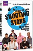 Image result for Shooting Stars TV Show