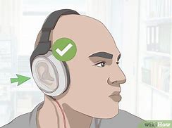 Image result for How to Use Headphones