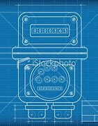 Image result for Old Electric Meter