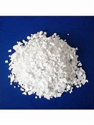 Image result for Calcium Chloride Fused