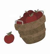 Image result for Apple Basket Wallpaper