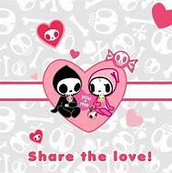 Image result for Tokidoki Love