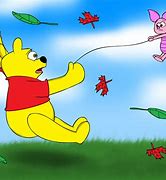 Image result for Winnie the Pooh and the Blustery Day