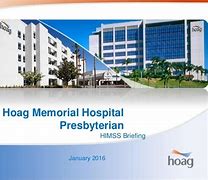 Image result for Hoag Memorial Hospital Presbyterian