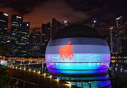 Image result for Apple Brand Singapore